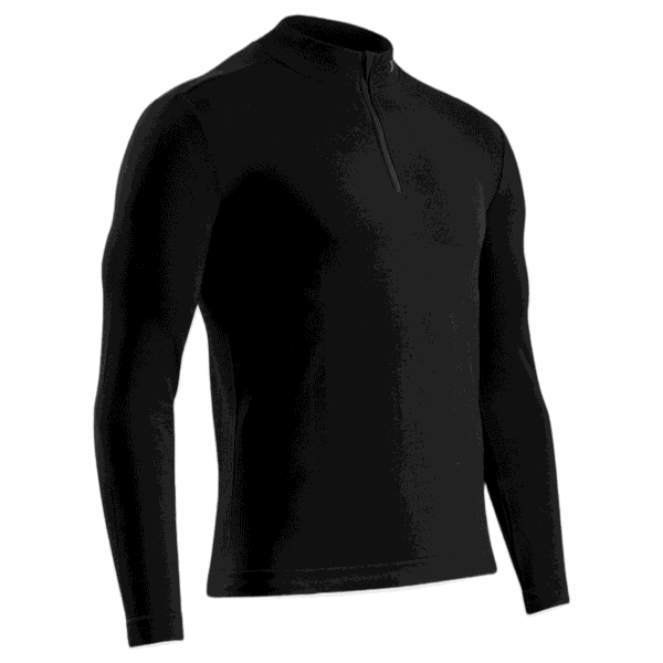 Терморубашка X-BIONIC MIGHTYWOOL  LS 1/2 ZIP MEN