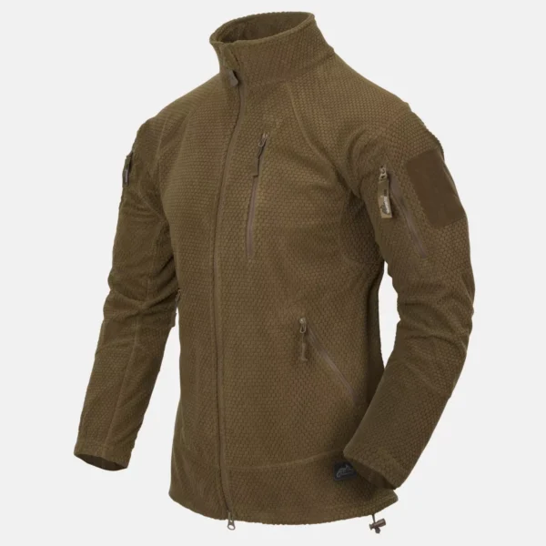 ALPHA TACTICAL JOPE Grid Fleece