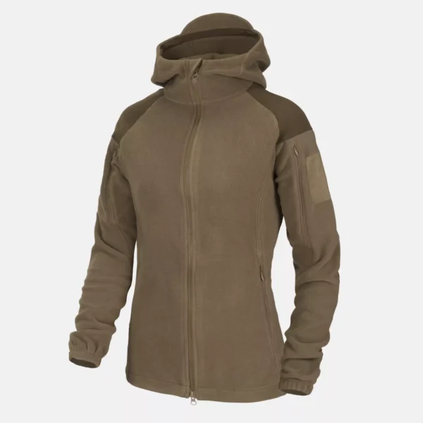 КУРТКА ЖЕНСКАЯ CUMULUS Heavy Fleece