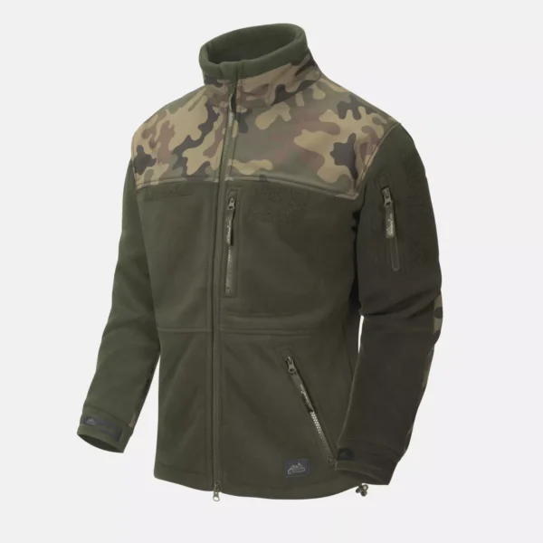 КУРТКА Polish INFANTRY Fleece