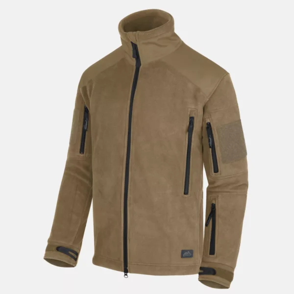 КУРТКА LIBERTY Double Fleece