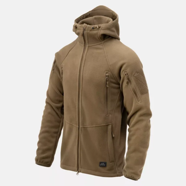 КУРТКА Patriot Mk 2 Hybrid Fleece