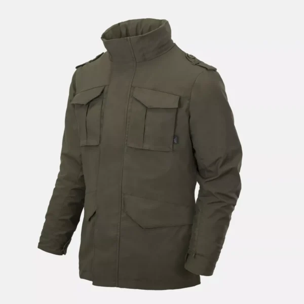 КУРТКА Covert M-65
