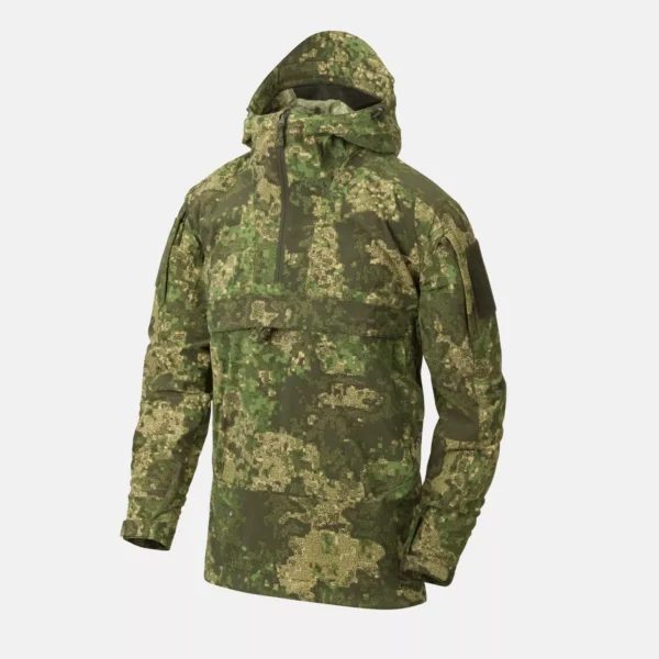 КУРТКА MISTRAL Anorak