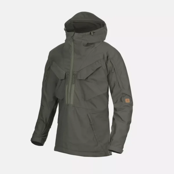 КУРТКА MISTRAL Anorak