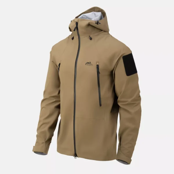 КУРТКА SQUALL Hardshell