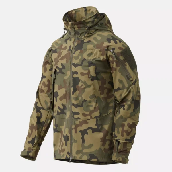 КУРТКА TROOPER MK2 StormStretch