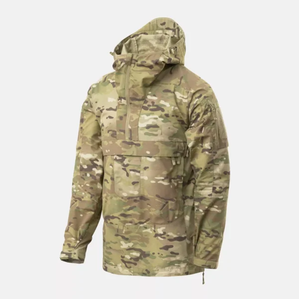 КУРТКА Tracer Anorak Polycotton Ripstop