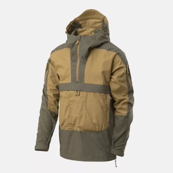 КУРТКА Tracer Anorak Polycotton Stretch Ripstop