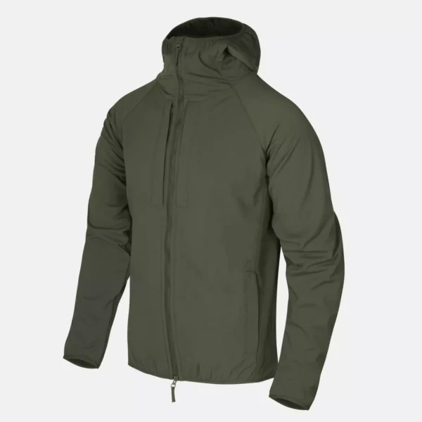 КУРТКА Urban Hybrid Softshell StormStretch