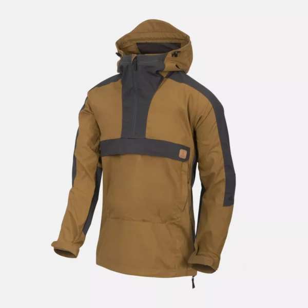 КУРТКА WOODSMAN Anorak