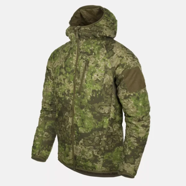 КУРТКА WOLFHOUND Hoodie