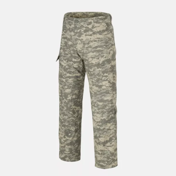 БРЮКИ ACU PolyCotton Ripstop - Обычные
