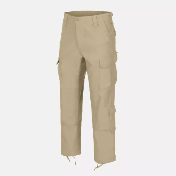 CPU Pants Cotton Ripstop - Regular