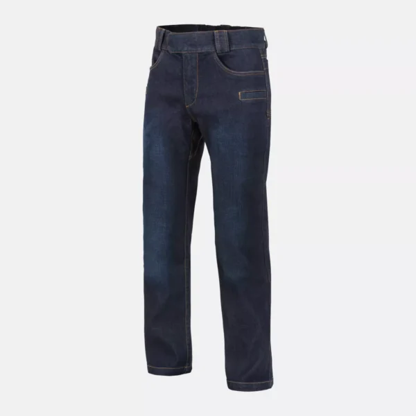 GREYMAN TACTICAL JEANS Slim Denim Mid - XLong