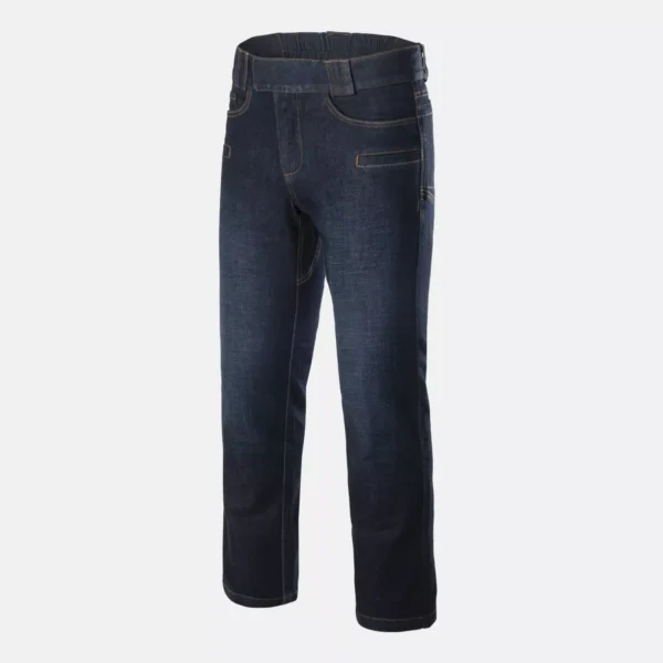 GREYMAN TACTICAL JEANS Denim Mid - Long