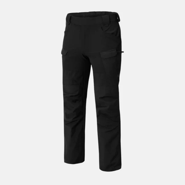 HYBRID OUTBACK PANTS DuraCanvas - Regular