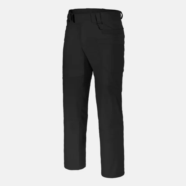HYBRID TACTICAL PANTS PolyCotton Ripstop - Long
