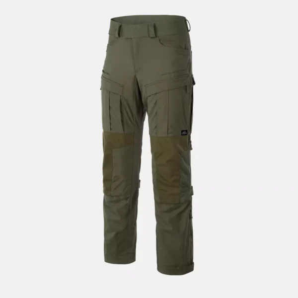 MCDU Pants DyNyCo - Regular