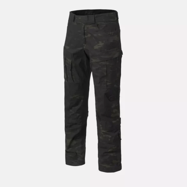 MCDU Pants NyCo Ripstop - Regular