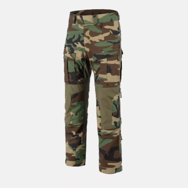 MCDU Pants PolyCotton Stretch Ripstop - Regular