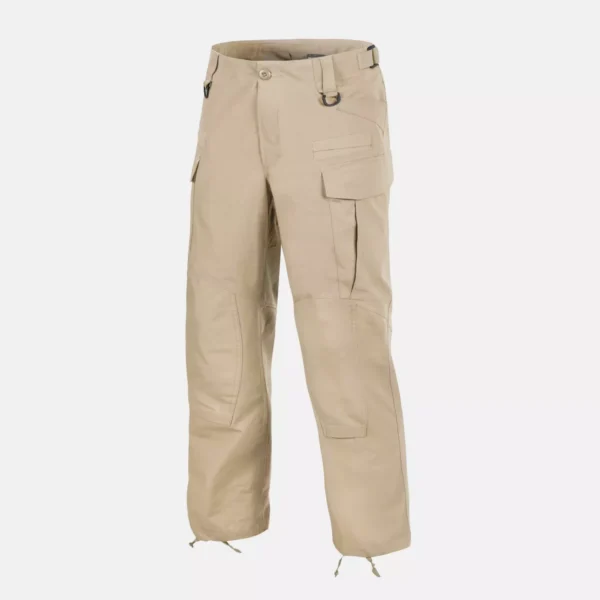 SFU NEXT Pants Cotton Ripstop - Regular