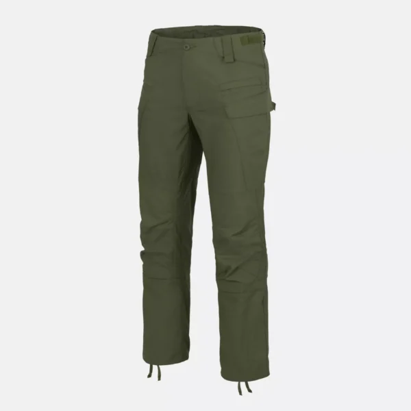 БРЮКИ SFU NEXT Mk2 PolyCotton Stretch Ripstop - Обычные