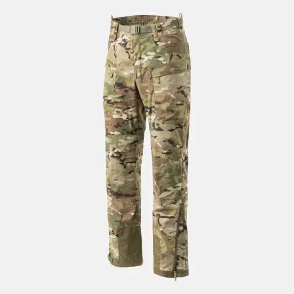 Trooper Pants - Long