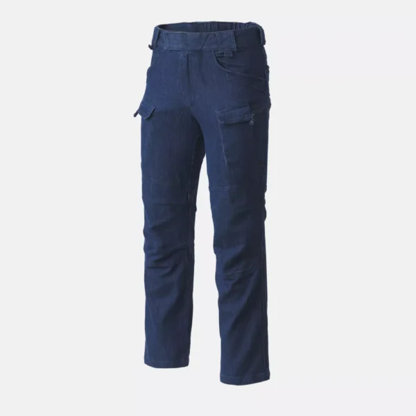 UTP Pants Denim Stretch - Long