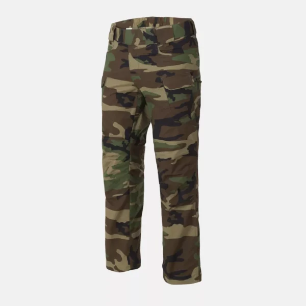 UTP Pants PolyCotton Ripstop - Short