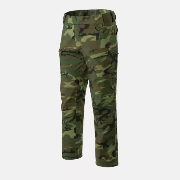 UTP Pants PolyCotton Stretch Ripstop - Long