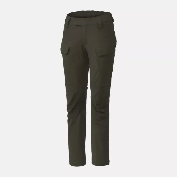 Women's OTP Pants VersaStretch - Long