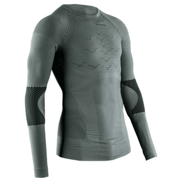 Терморубашка X-BIONIC X-PLORER ENERGIZER 4.0 LG SL