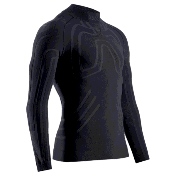 Терморубашка X-BIONIC HEATLOOP LS MEN